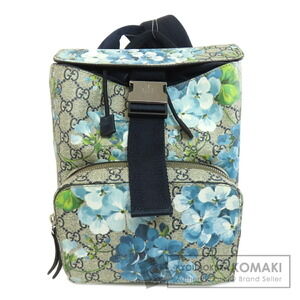Gucci GG Blooms Backpack Daypack
